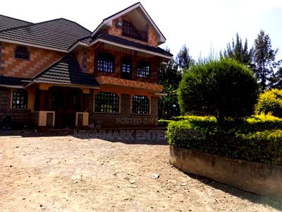 6bdrm House in Milimani, Kitengela for sale - Image 1