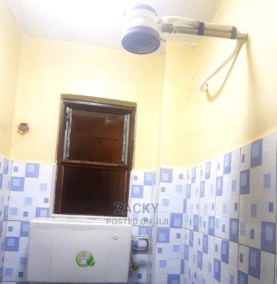 1bdrm Bedsitter in Adams Arcade Posta, Jamhuri Estate for rent - Image 5