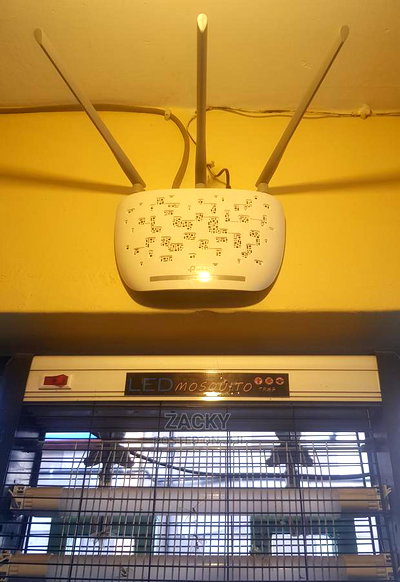 1bdrm Bedsitter in Adams Arcade Posta, Jamhuri Estate for rent - Image 3