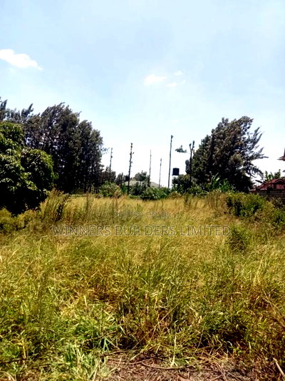 1/2 Acre for Sale at Kiu Kenda - Image 9