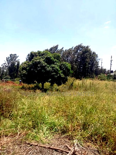 1/2 Acre for Sale at Kiu Kenda - Image 15