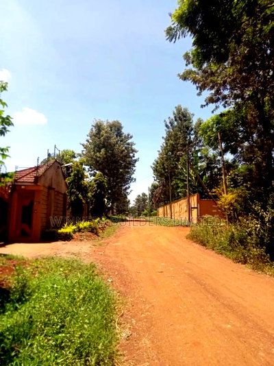 1/2 Acre for Sale at Kiu Kenda - Image 1