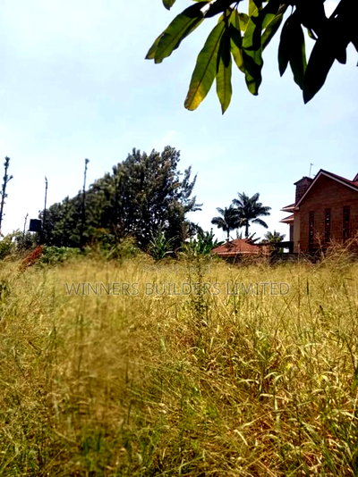 1/2 Acre for Sale at Kiu Kenda - Image 8