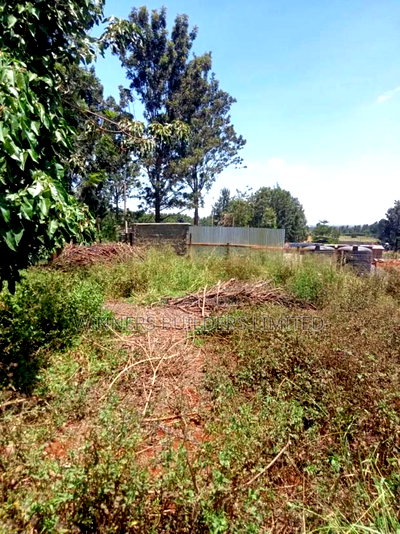 1/2 Acre for Sale at Kiu Kenda - Image 14