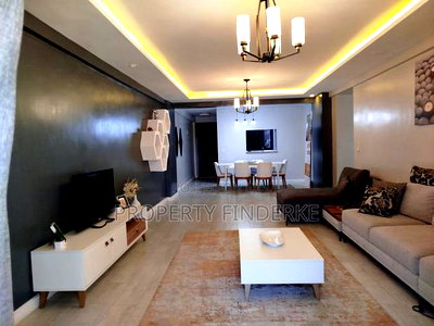4bdrm Apartment in Hurlingham for sale - Image 1