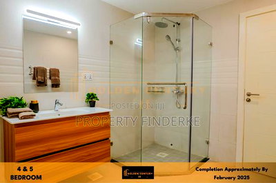 4bdrm Apartment in Hurlingham for sale - Image 2