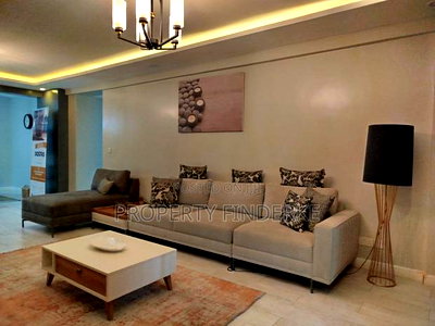 4bdrm Apartment in Hurlingham for sale - Image 3