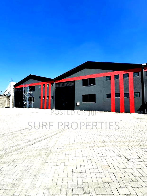 Godown Warehouse