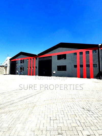 Godown Warehouse - Image 1