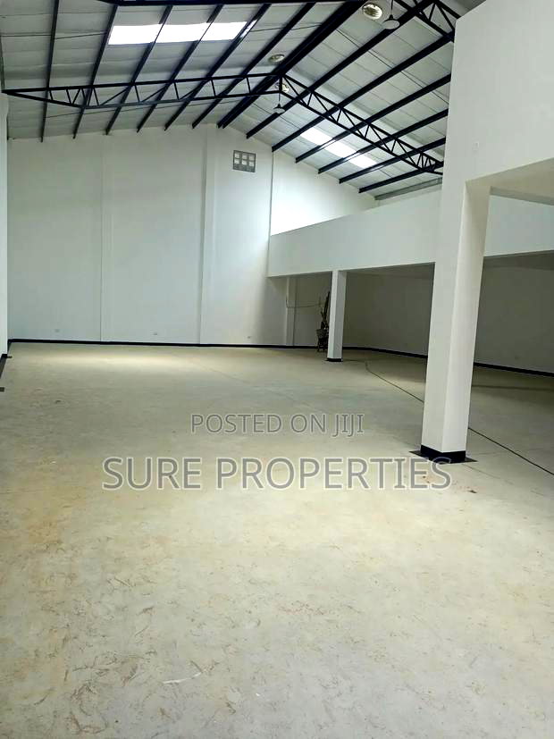 Godown Warehouse
