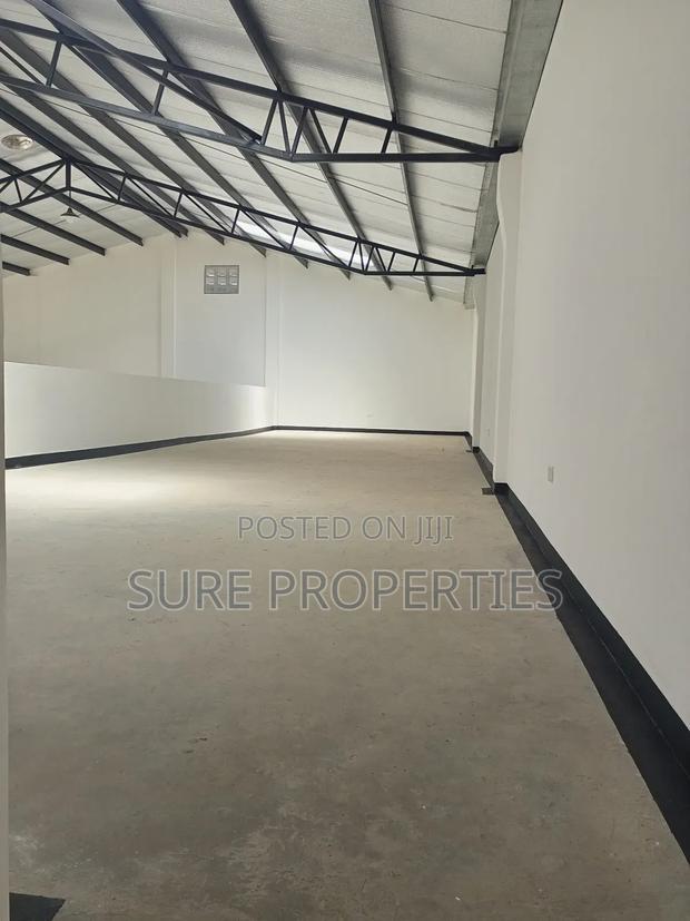 Godown Warehouse