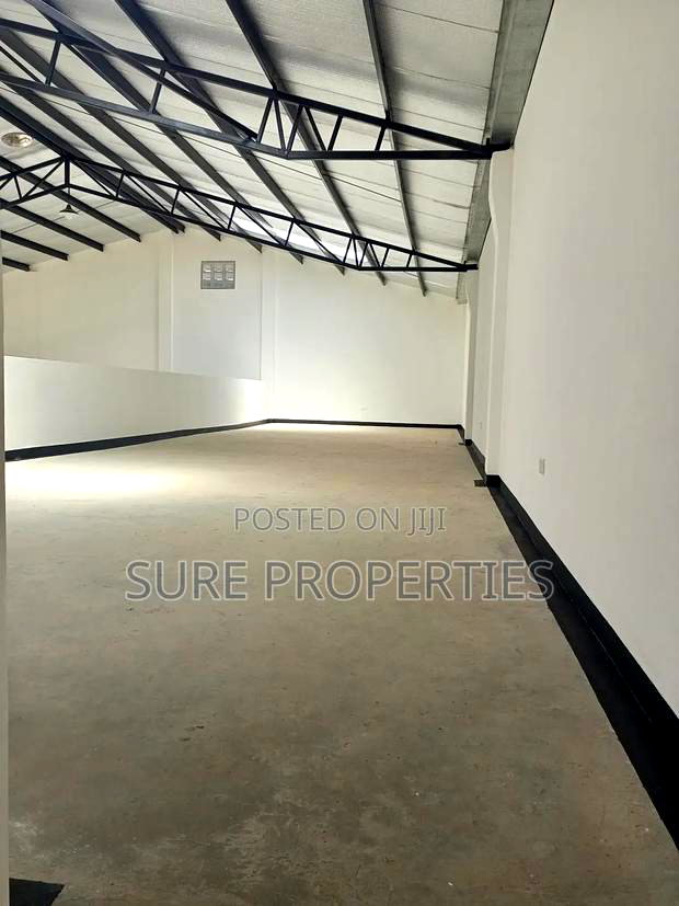 Godown Warehouse