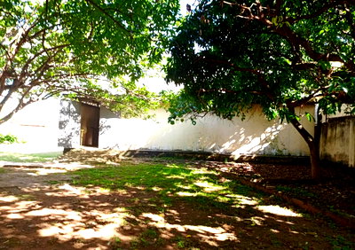 0.36 Acre Plot in Kisumu CBD