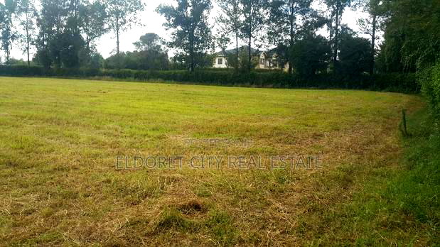 Good One Acre Residential Place Elgonview Upper