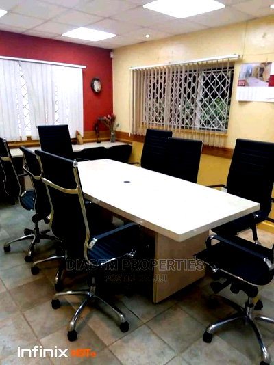 Furnished Offices to Let - Image 1