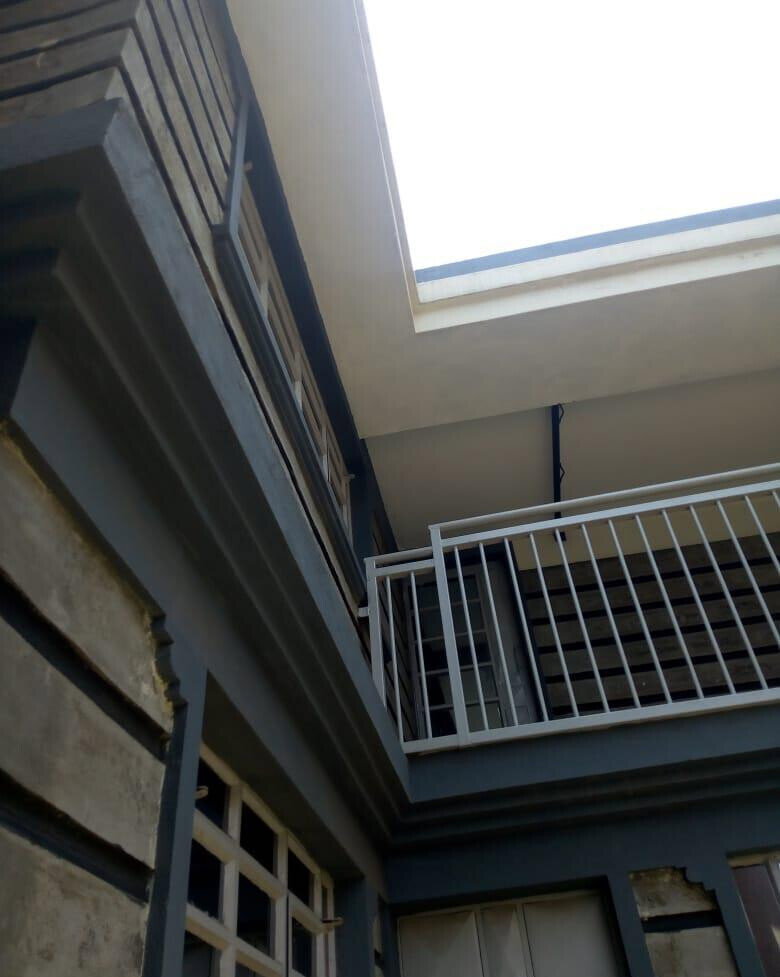 4BR All-Ensuite Smart-Ready Townhouse - Membley, Ruiru