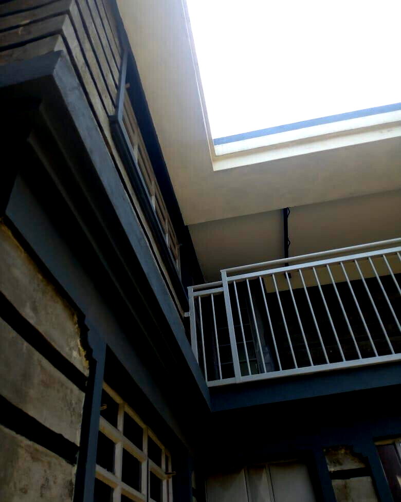 4BR All-Ensuite Smart-Ready Townhouse - Membley, Ruiru