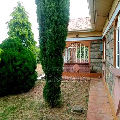 3bdrm Bungalow in Thika for sale - Image 3