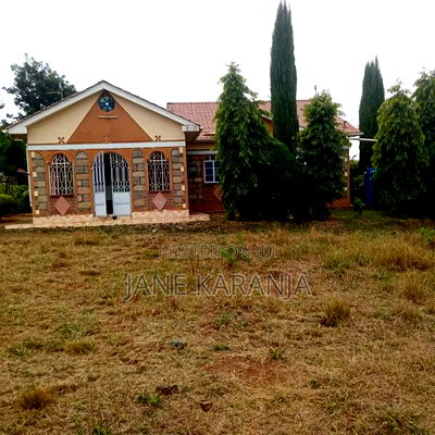 3bdrm Bungalow in Thika for sale - Image 10