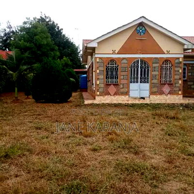 3bdrm Bungalow in Thika for sale - Image 6
