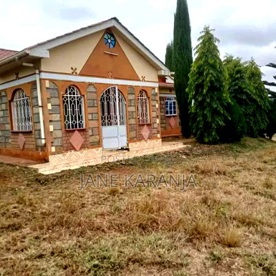 3bdrm Bungalow in Thika for sale - Image 2