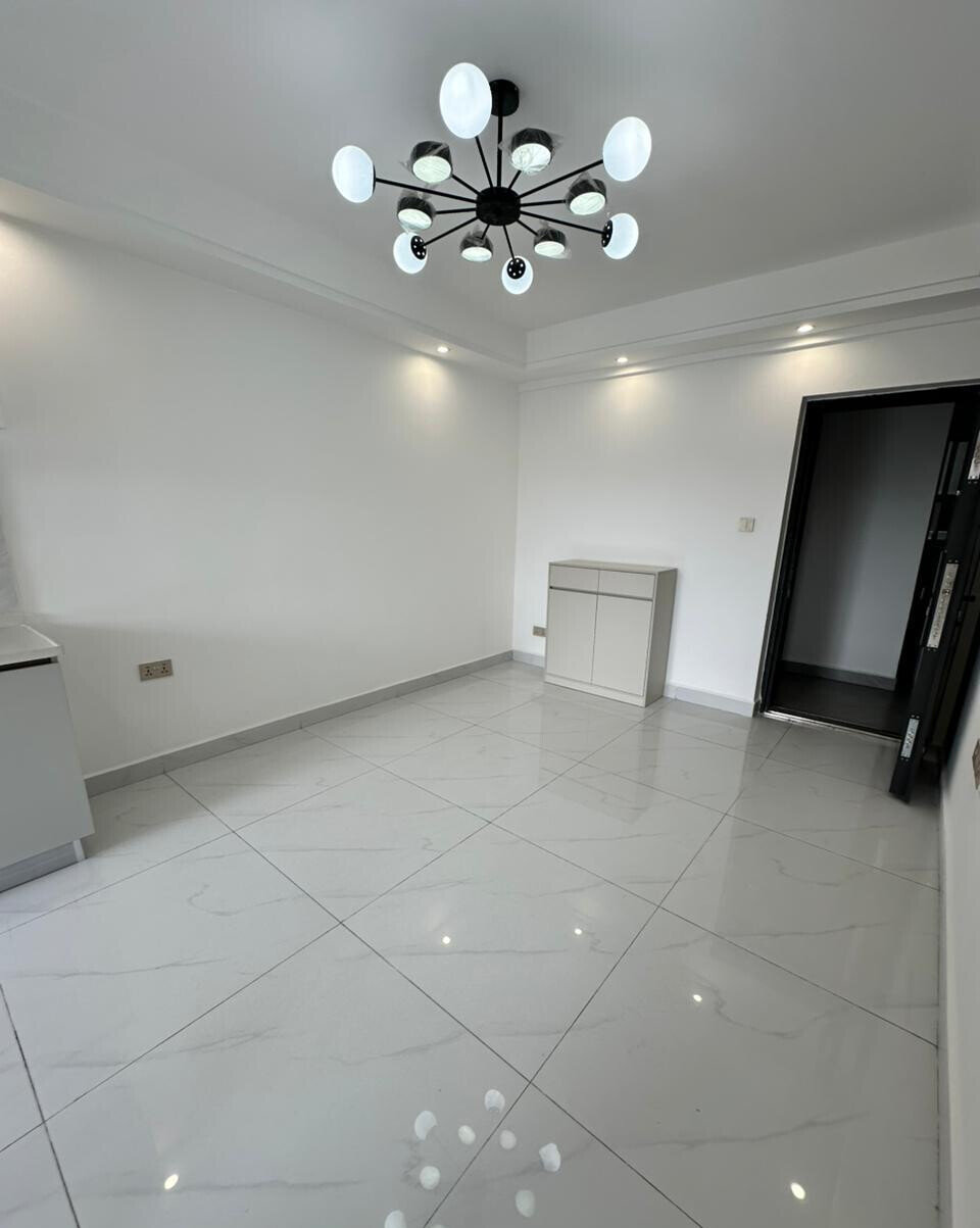 Ready 1BR with Scenic Views & High Rental Demand - Kileleshwa