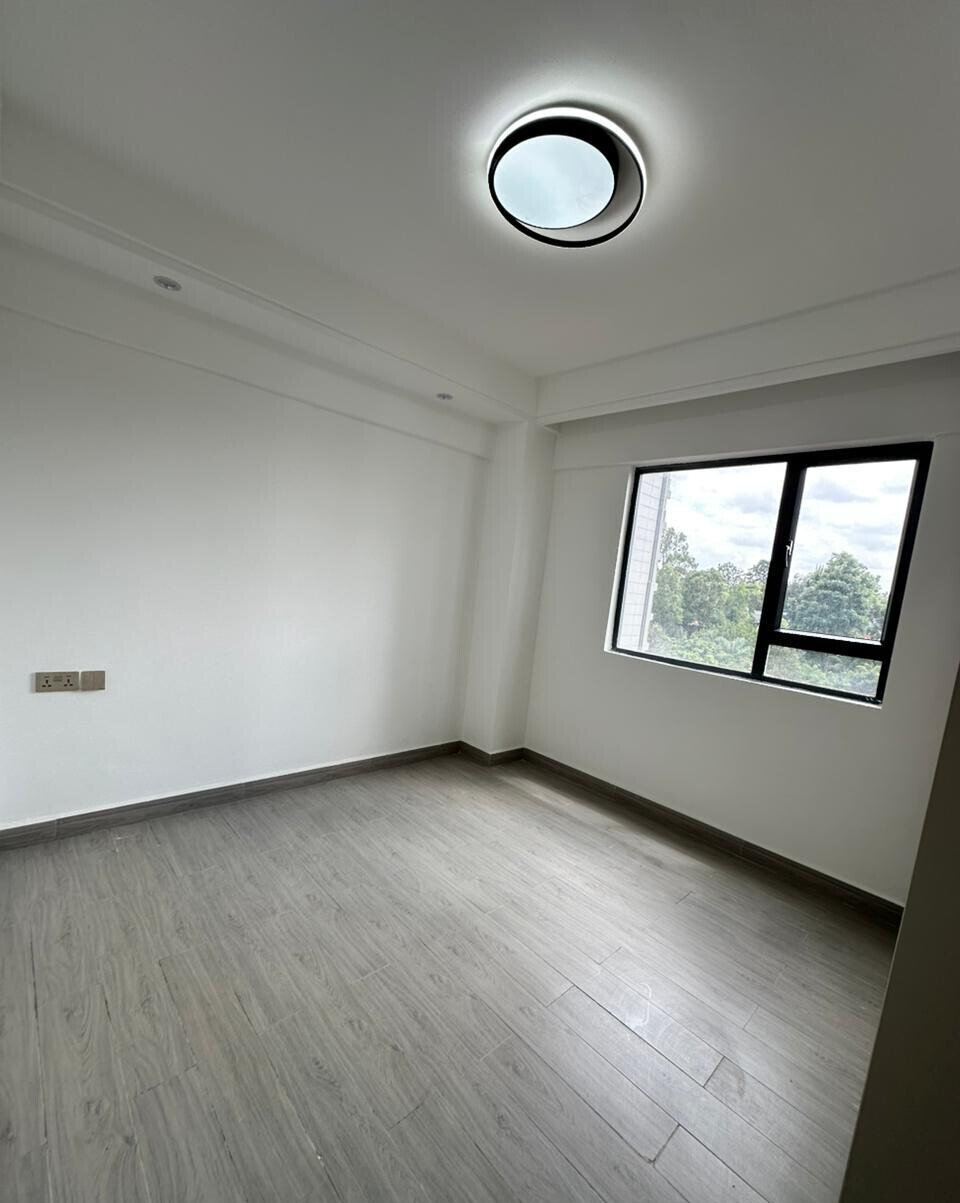 Ready 1BR with Scenic Views & High Rental Demand - Kileleshwa