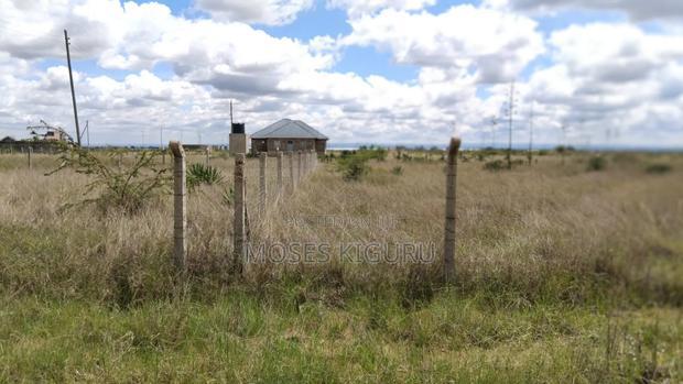 Juja, Mastore 50x100 Plot.