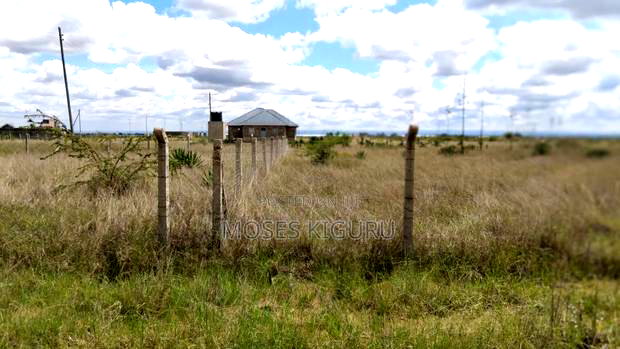 Juja, Mastore 50x100 Plot.