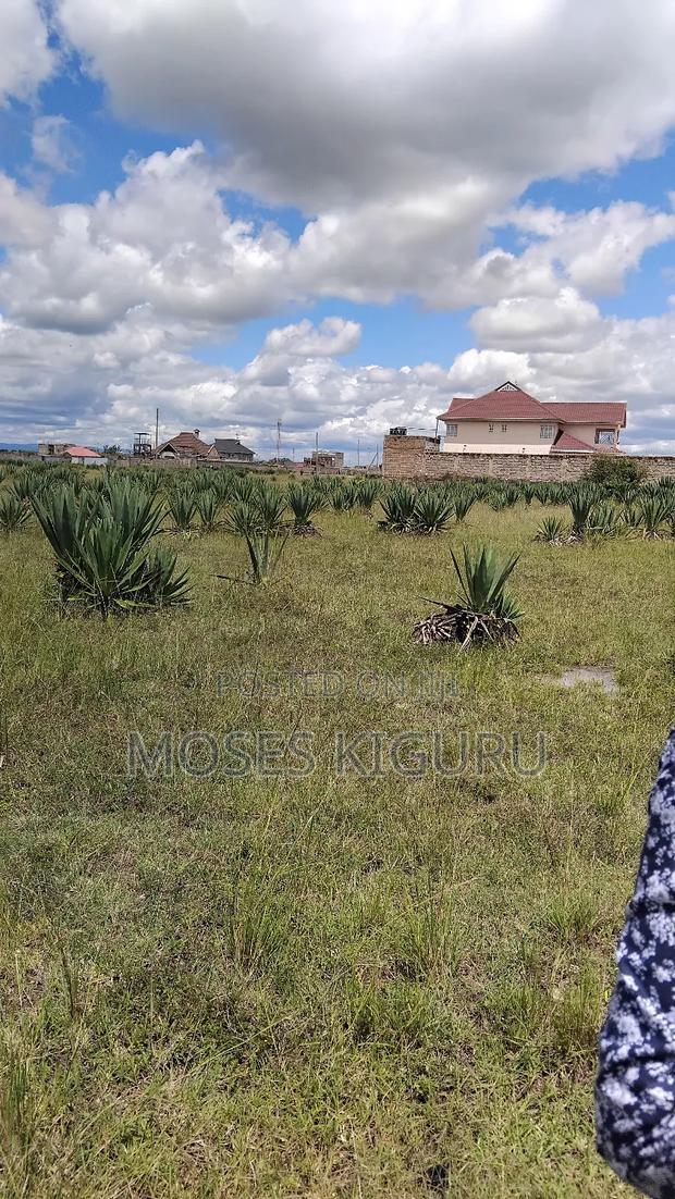 Juja, Mastore 50x100 Plot.