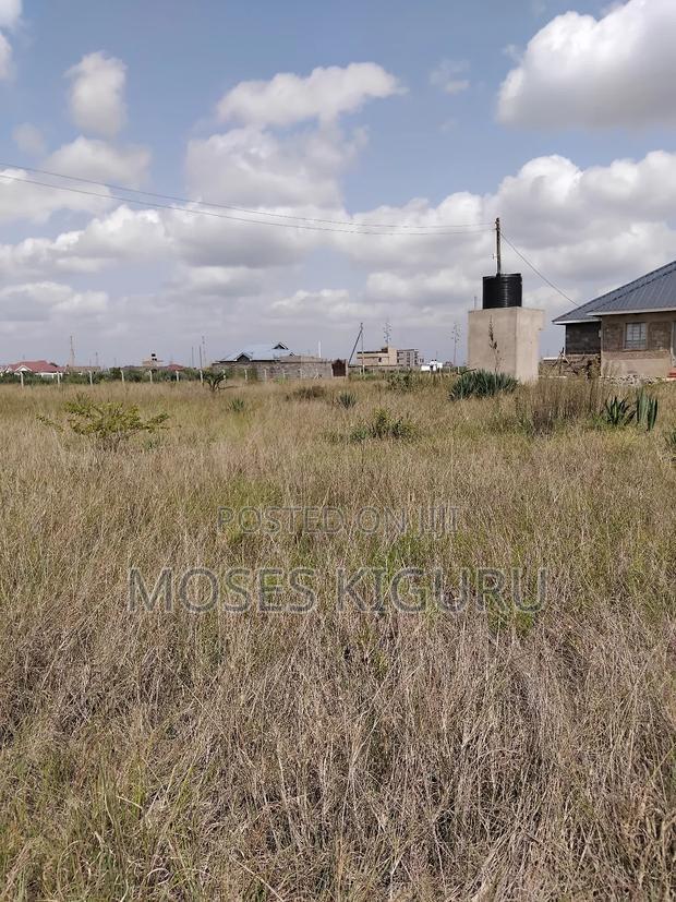 Juja, Mastore 50x100 Plot.