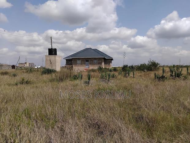 Juja, Mastore 50x100 Plot.