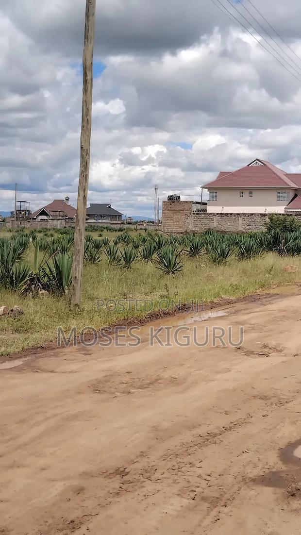 Juja, Mastore 50x100 Plot.