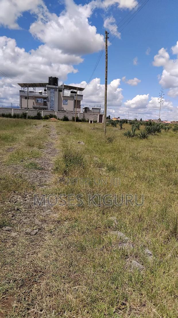 Juja, Mastore 50x100 Plot.