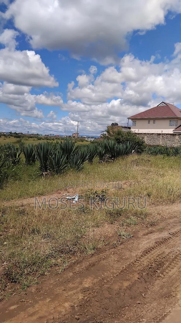 Juja, Mastore 50x100 Plot.