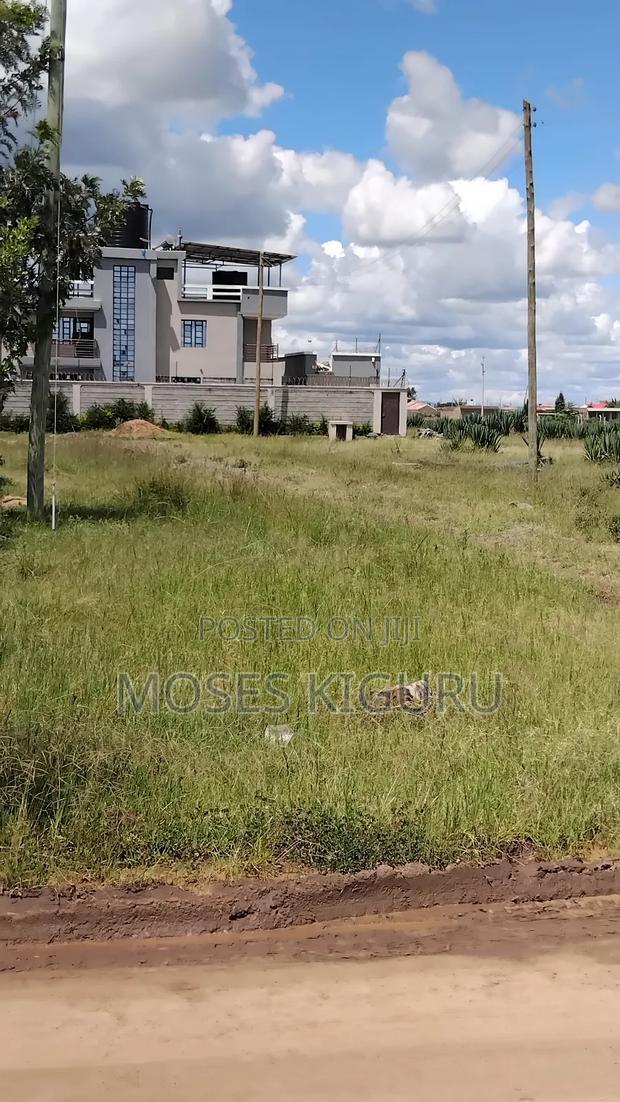 Juja, Mastore 50x100 Plot.