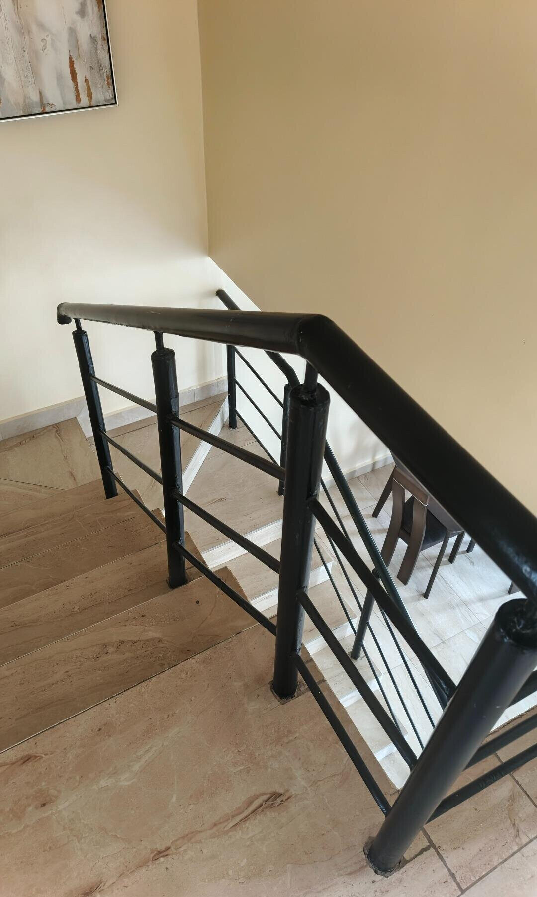 4-Bed Townhouse with En-Suite Bathrooms - Syokimau
