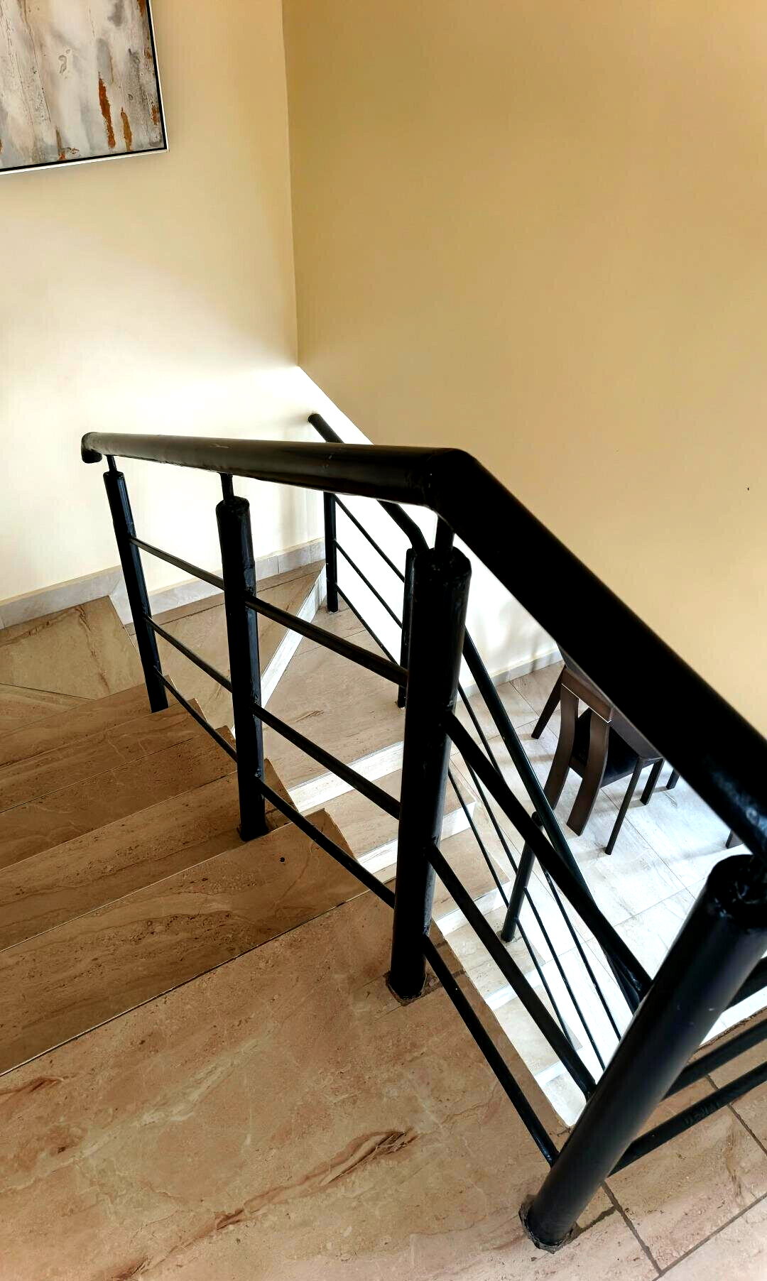 4-Bed Townhouse with En-Suite Bathrooms - Syokimau