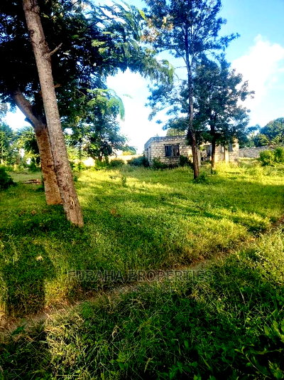 For Sale Several One Eighth Acre Plots Mtwapa - Image 4