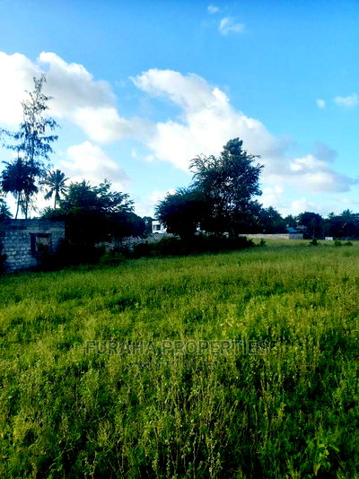 For Sale Several One Eighth Acre Plots Mtwapa - Image 6