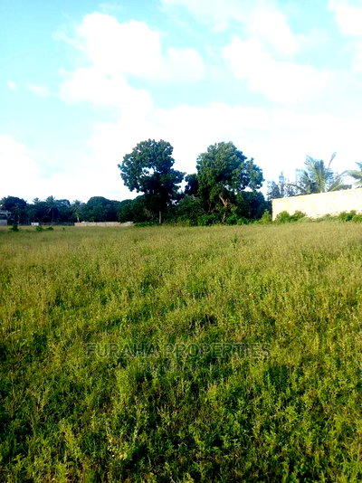 For Sale Several One Eighth Acre Plots Mtwapa - Image 5