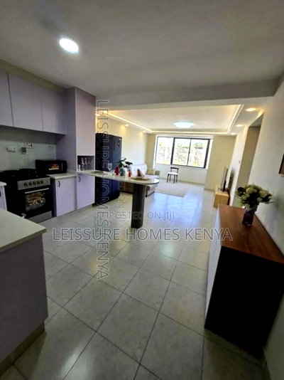 2bdrm Apartment in Kitengela for sale - Image 3