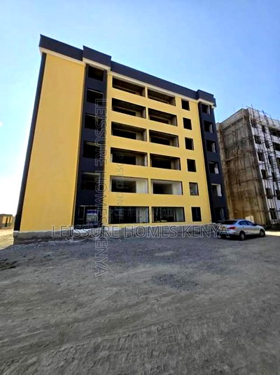 2bdrm Apartment in Kitengela for sale - Image 2