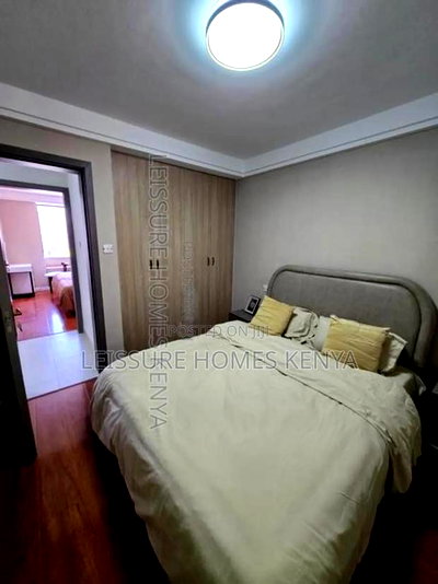 2bdrm Apartment in Kitengela for sale - Image 18