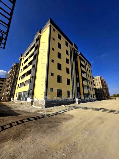 2bdrm Apartment in Kitengela for sale - Image 1