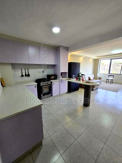 2bdrm Apartment in Kitengela for sale - Image 5