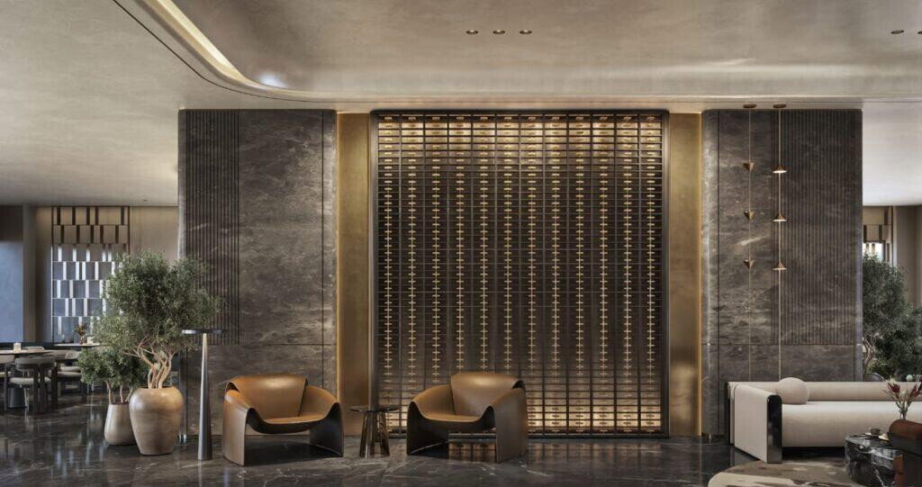 1BR Off-Plan in Diplomatic Zone - Westlands, Gigiri