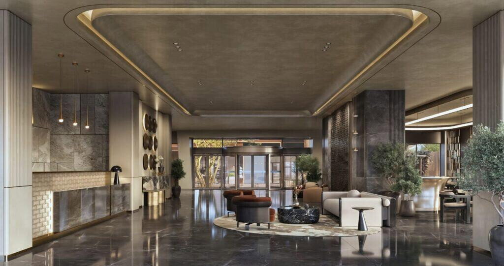 1BR Off-Plan in Diplomatic Zone - Westlands, Gigiri