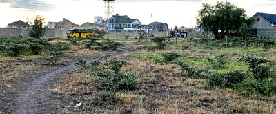 1 Acre Kitengela Plot for KSh 39M