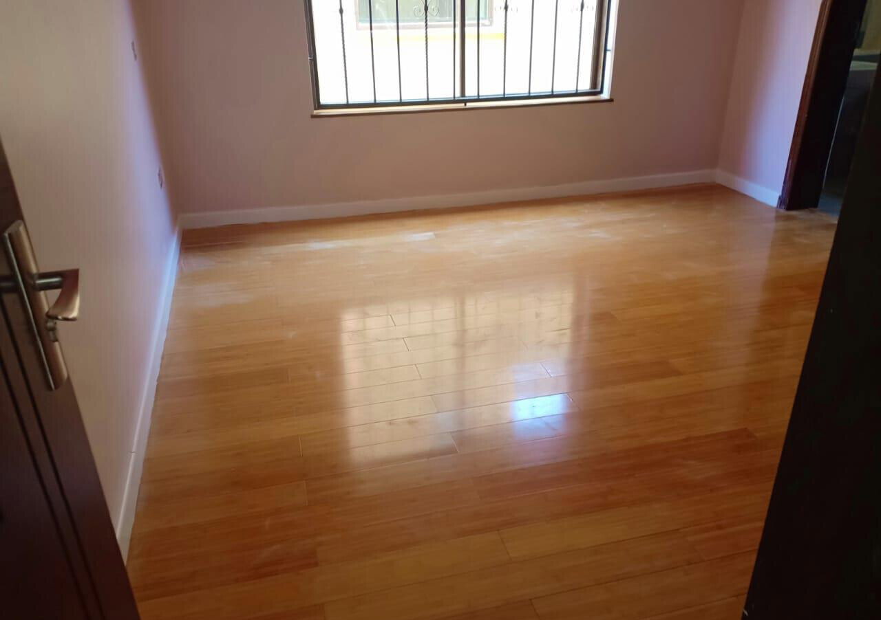 5-Ensuite Townhouse with DSQ & Safe Haven Security - Westlands
